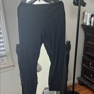 Under Armour Black Women's Pants
